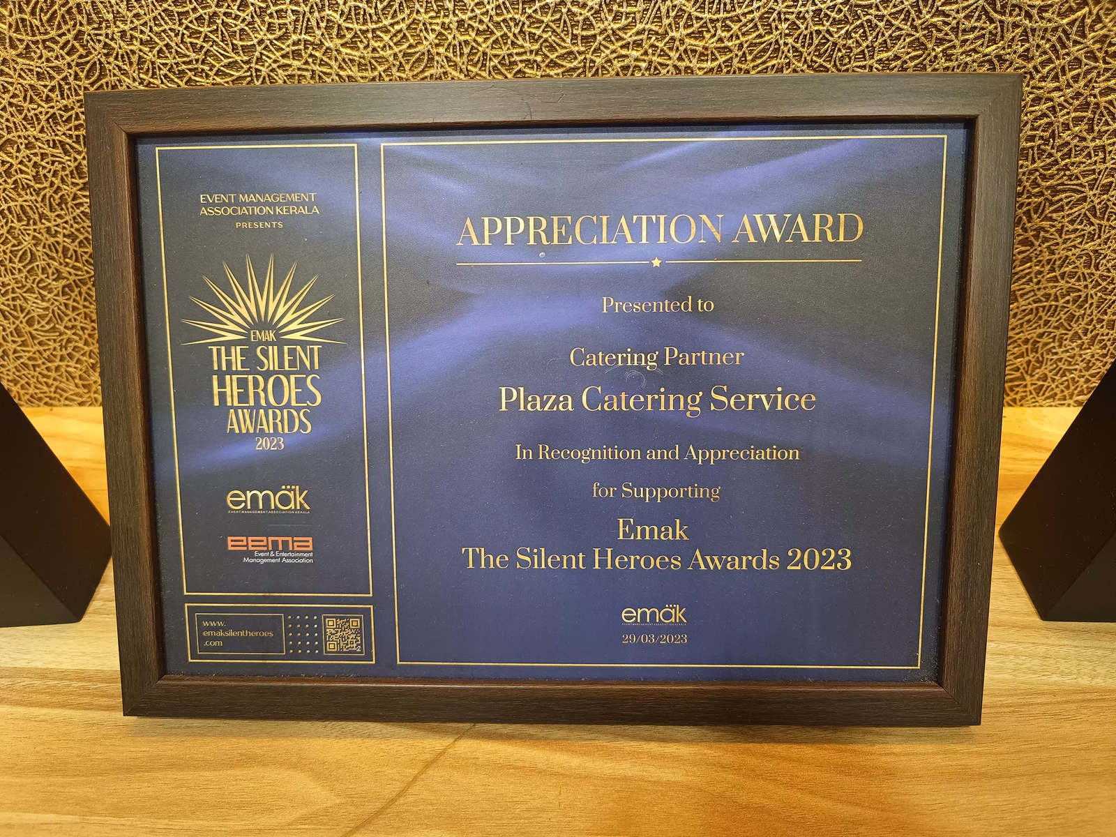 Best Catering Service 2023