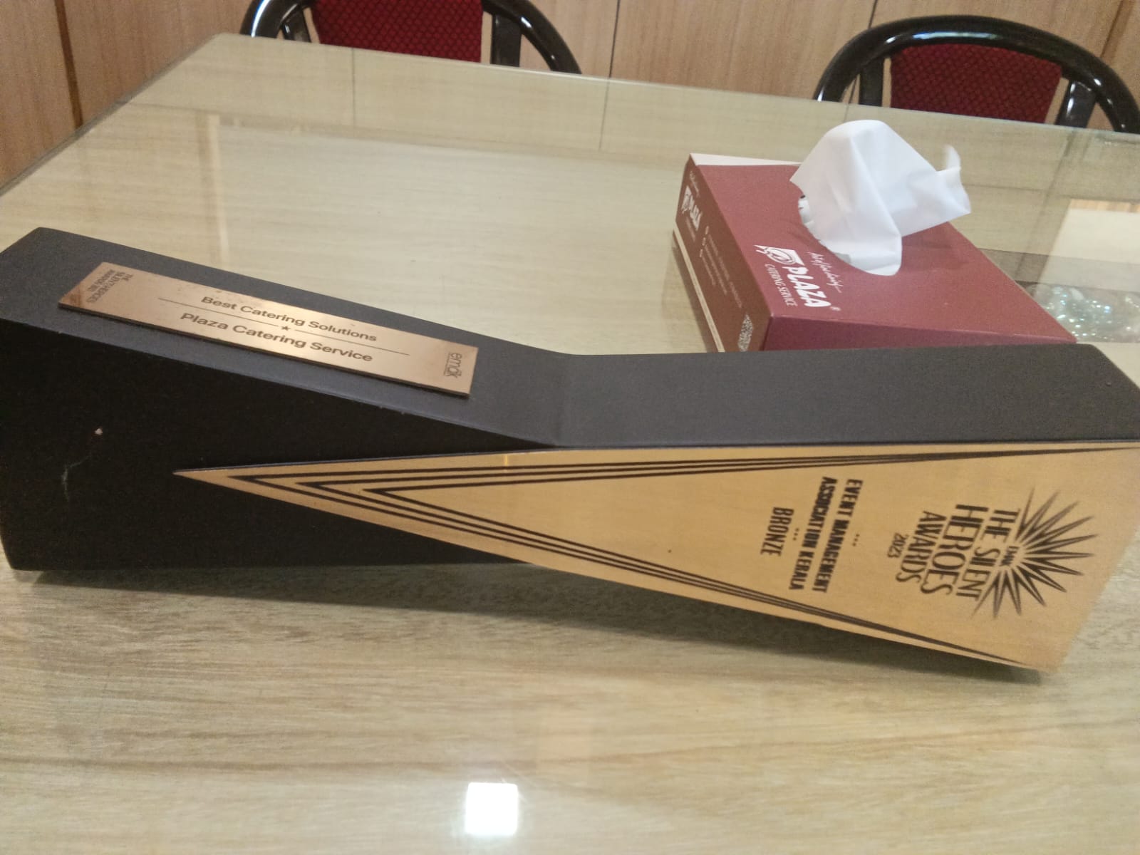 Excellence in Hospitality 2022