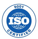 ISO Certification