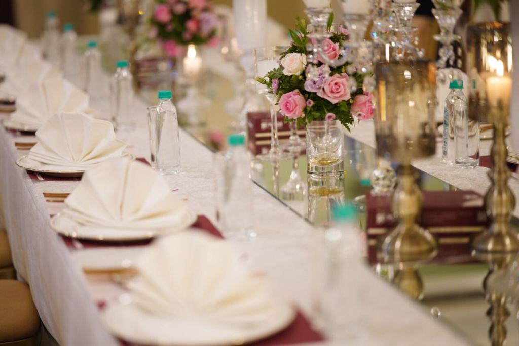 Best Corporate Catering