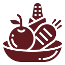 Ingredients Icon