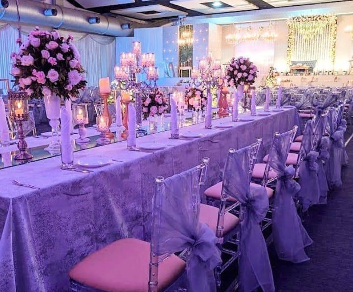 South Indian catering services near me