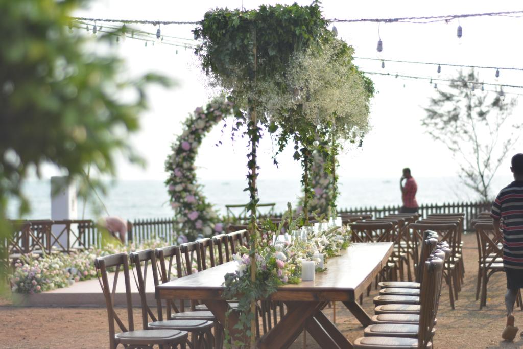 South Indian catering services near me