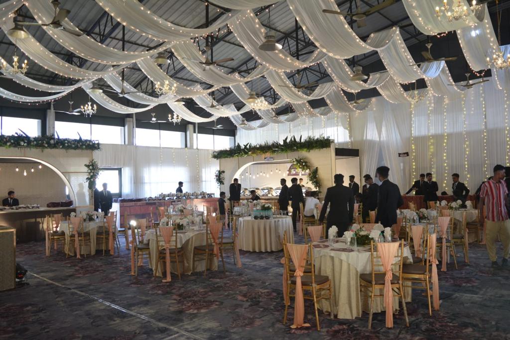 South Indian catering services near me